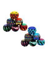 Mia Jewel Shop - Kick Ball Foot Bag | Assorted Crochet Hacky Sacks for A... - $27.12 CAD+