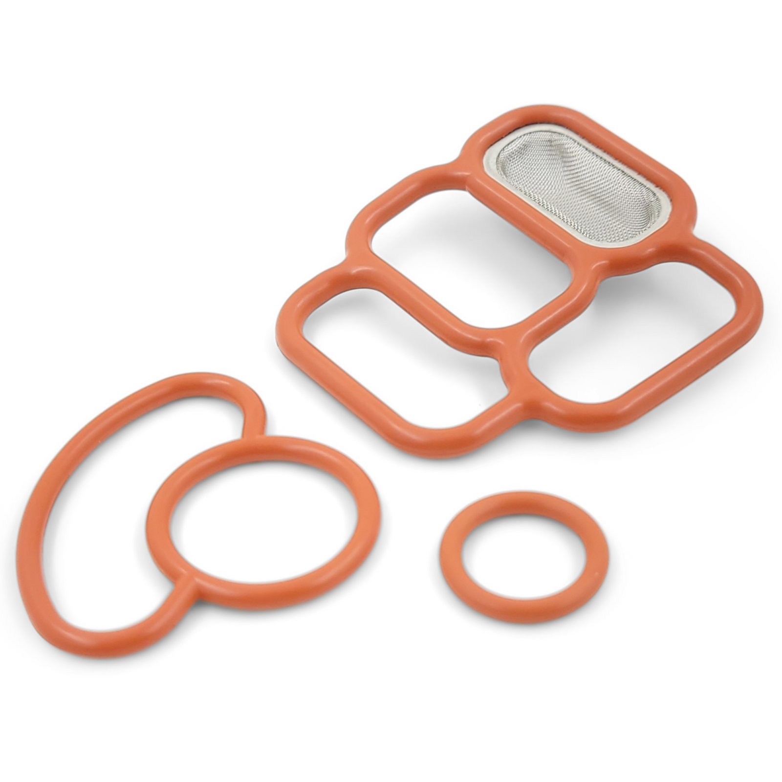 VTEC Solenoid Gasket Kit - Fits Honda S2000 - $17.81