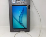 LiveTime RaceBoard Galaxy TAB E Tablet Bundle W/Screen Protector&amp;Mountab... - $200.00