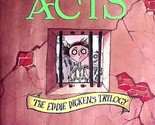 Dreadful Acts (Eddie Dickens #2) by Philip Ardagh / 2004 Juvenile Fiction - $1.13