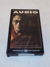 The Art Of Happiness A Handbook For Living By The Dalai Lama Audiobook 2... - £7.72 GBP