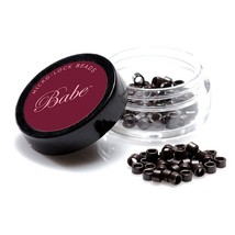 Babe Complex Micro-Lock Beads Licorice 100 Count - £17.56 GBP