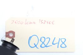 10-13 LEXUS IS250C RADIATOR COOLING FAN MOTOR Q8248 image 12
