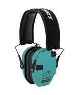 Walker&#39;s Game Ear GWP-RSEM-LTL Razor Electronic Muff (Light Teal) - $1,613.87 MXN