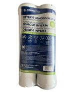 7287506 Pre and Post Filters for NorthStar Reverse Osmosis System NEW FR... - $1,183.02 MXN