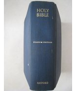 Holy Bible Pilgrim Edition [Hardcover] E. Schuyler English - £79.30 GBP