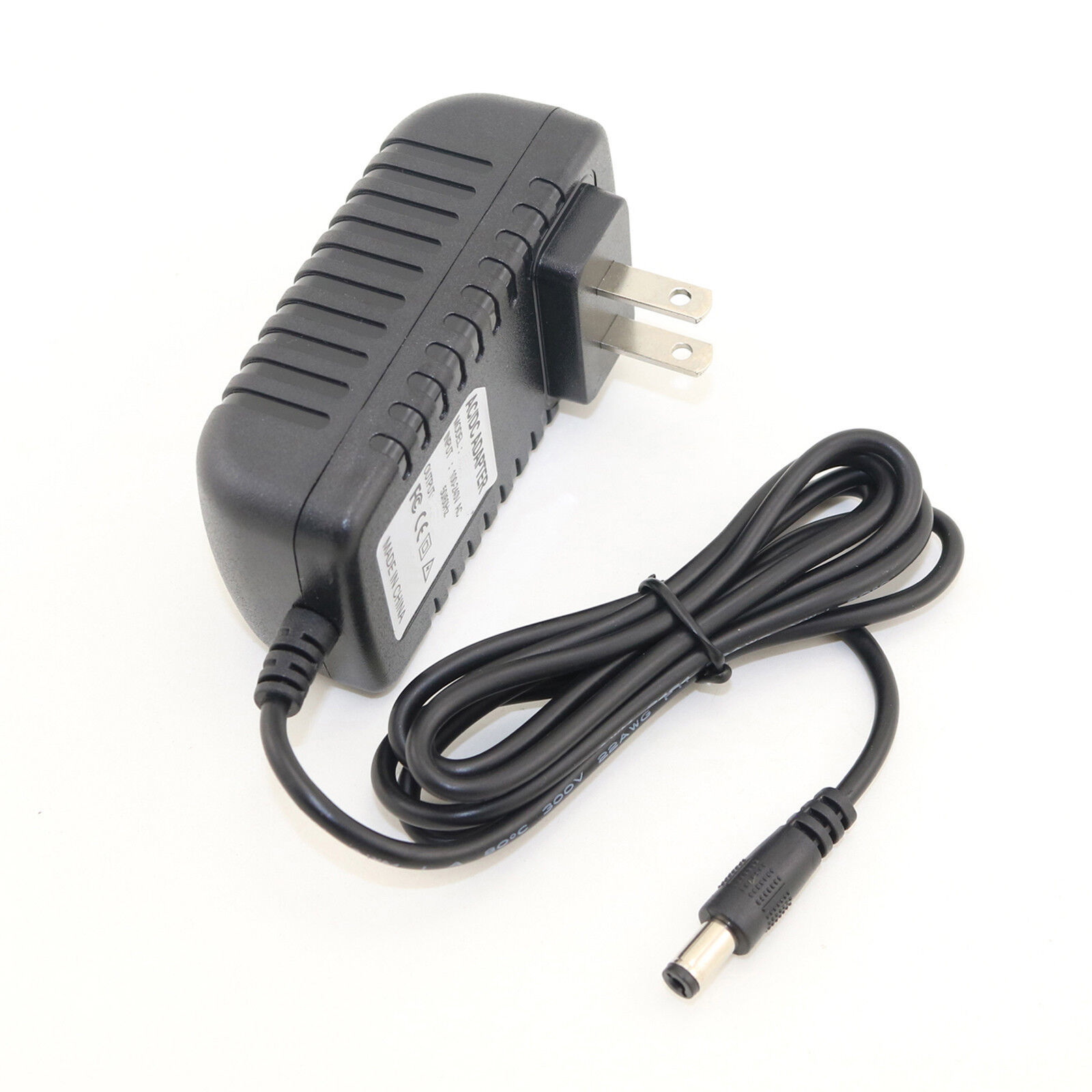 Ac Adapter For Dymo Labelmanager Lm100 Lp250 Lm110 Label Maker Power Supply Cord - $20.89
