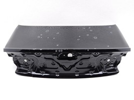 2021-2024 Genesis G80 Black Rear Trunk Liftgate Tailgate Lid Shell Facto... - $285.13 CAD