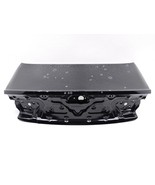 2021-2024 Genesis G80 Black Rear Trunk Liftgate Tailgate Lid Shell Facto... - $3,884.19 MXN