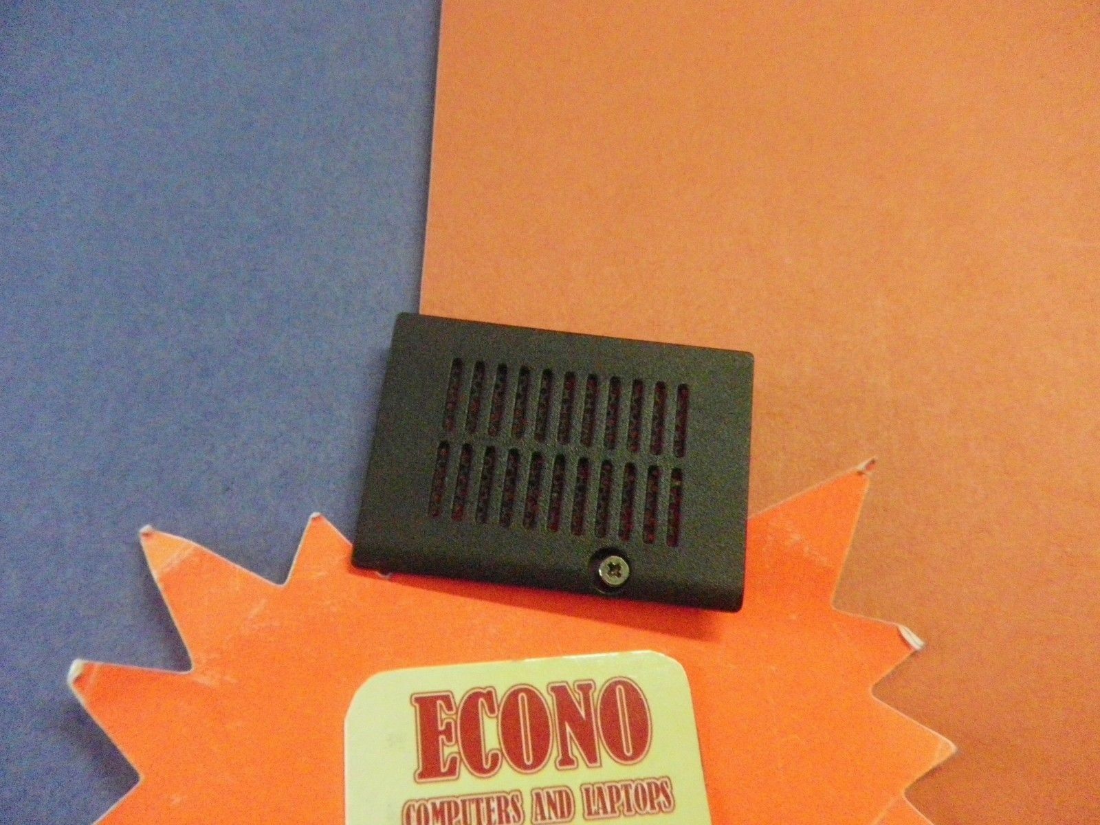 IBM Lenovo ThinkPad L412 WIFI  WIRELESS COVER DOOR - $2.37