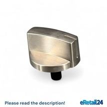OEM Bosch Range Cooktop Burner Knob 00631622 862425 828014 - $26.51