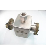 CHA Industries KEL-162 Vacuum Valve - $1,335.58 MXN