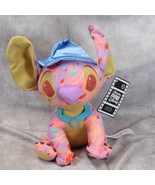 Stitch Crashes Disney 2021 Pocahontas Plush 10/12 w/Tag - $84.27