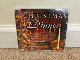 Christmas Dinner (CD, 2000, Soundecor) - £4.25 GBP