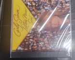 Carly Simon Letters Never Sent Cd New Sealed Arista Records - $4.94