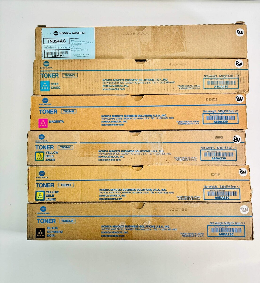 Full-size item image
