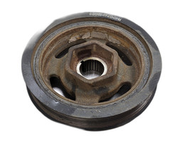 Crankshaft Pulley From 2013 Honda CR-V EX-L 2.4 13810R40A01 - $39.95