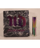 Urban Decoy Limited Edition Troublemaker Eyeshadow Palette &amp; Mascara - £20.10 GBP