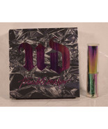 Urban Decoy Limited Edition Troublemaker Eyeshadow Palette &amp; Mascara - $35.20 CAD