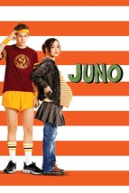 Juno Movie Poster 2007 Michael Cera Ellen Page - 11x17 Inches | NEW USA - £12.50 GBP