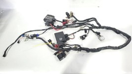 1998 Suzuki Intruder VL1500 OEM Wire Harness  - $2,287.89 MXN