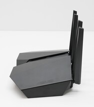 ASUS RT-AX82U AX5400 Dual-Band WiFi 6 Gaming Router image 6
