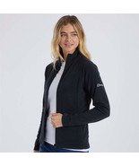Berghaus Womens Arnside Full Zip Fleece Jacket Black - $55.92