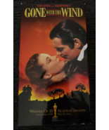 Gone With the Wind (VHS, 1998, Digitally Re-Mastered) - £6.68 GBP