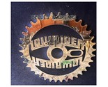 CUSTOM LASER CUT LOWRIDER LETTER DESIGN , CHROME PLATTED FITS 20&quot; TO 26&quot;... - £51.10 GBP