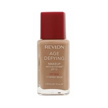 Revlon Age Defying Makeup with Botafirm for Dry Skin, Honey Beige, 1.25-... - $36.00
