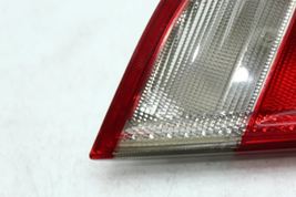 Driver Tail Light 208 Type Convertible CLK320 Fits 98-03 MERCEDES CLK 72386 image 4