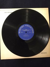 HUMMEL &amp; CLEMENTI ARTHUR BALSAM Record Hunter Rarities Collection  LTD P... - £15.65 GBP