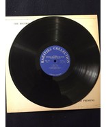 HUMMEL &amp; CLEMENTI ARTHUR BALSAM Record Hunter Rarities Collection  LTD P... - $27.28 CAD