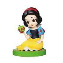 BK Mini Egg Attack Disney Princess Figure - Snow White - £28.43 GBP