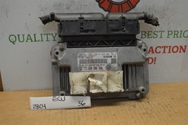 2011-2014 Volkswagen Jetta Engine Control Unit ECU 07K906055CJ Module 36-28C4 - $147.99