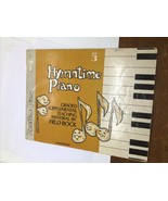 FRED BOCK &quot;The Big-Note Sunday School Songbook&quot; PIANO MUSIC BOOK - €8,49 EUR