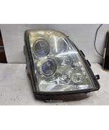 05 06 07 08 09 10 11 Cadillac STS right passenger halogen headlight asse... - $3,387.72 MXN