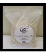 R&amp;F Damar Resin Crystals Natural Hardener for Encaustic Work  Open Bag 4... - $1,636.19 MXN