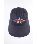 VINTAGE HAT SNAPBACK LA LOS ANGELES UNITED - $40.72 CAD