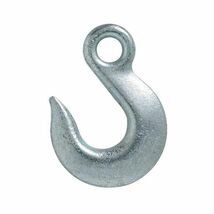 Koch Industries .375 in. H Clevis Slip Hook Slip Hook 5400 lb - $12.95