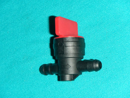 Aftermarket Fuel Valve Petcock Inline #1 Maico Rokon Gas Gas Ducati Penton Dkw - $6.92