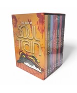 The Best of SOUL TRAIN - 1971-79 TV Series - DVD Complete 9-Disc Box Set... - $31.29