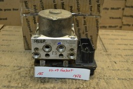 2004-2009 Mitsubishi Galant ABS Pump Control OEM MR955673 Module 135-14J6 - £4.70 GBP