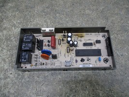 KENMORE DISHWASHER CONTROL BOARD PART # 8539379 8564543 - $76.00