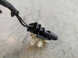 2017 JAGUAR XE WATER PUMP HARNESS R1160 image 4