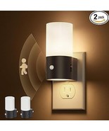 LED Motion Sensor Night Light, [2 Pack] Motion Activated - $456.16 MXN