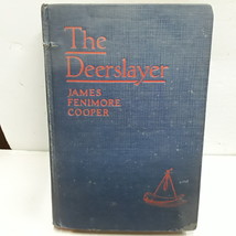 The Deerslayer: Or, The First War-path. A Tale - £18.17 GBP