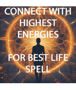 50-200X FULL COVEN CONNECT WIHT THE HIGHEST ENERGIES FOR BEST LIFE MAGICK - $109.14 CAD+