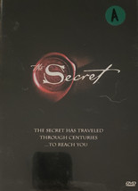 The Secret (Extended Edition) - DVD - £3.52 GBP
