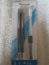 OfficeMax Mechanical Pencils 2 0.5 mm comfort grip - £11.64 GBP